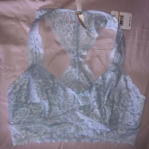 Free People bralette